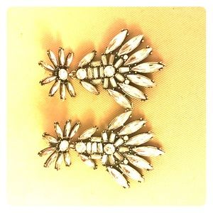 Formal & Beautiful, Statement Earrings.